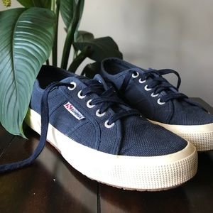 Supera 2750 COTU classic sneaker sz 38